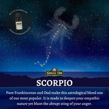 Scorpio