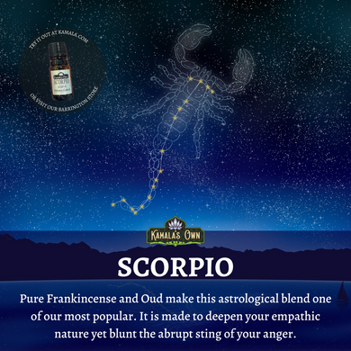 Scorpio