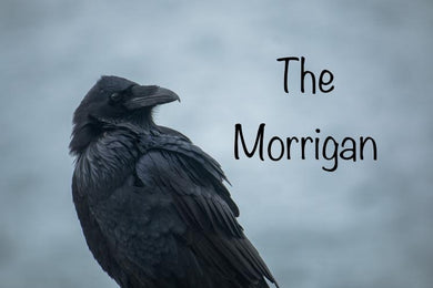 The Morrigan