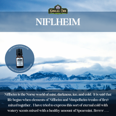 Niflheim