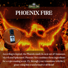 Phoenix Fire