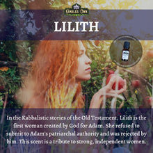 Lilith