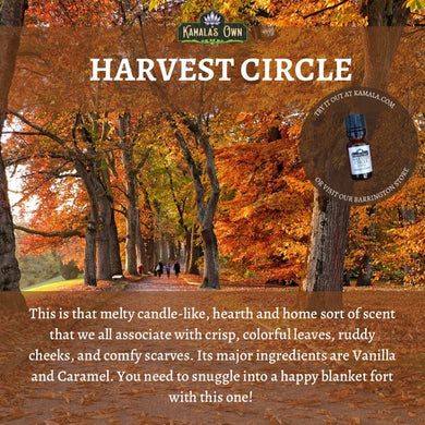 Harvest Circle