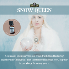 Snow Queen