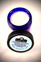 Deliciosity face cream (2 oz. jar)