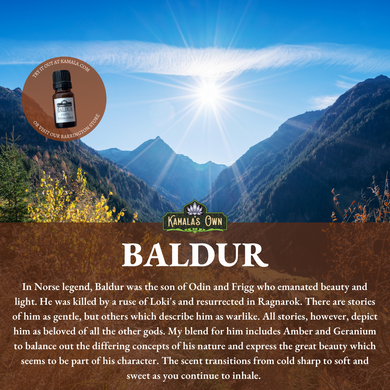 Baldur