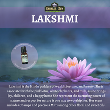 Lakshmi