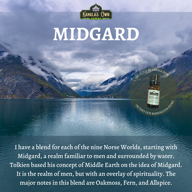 Midgard