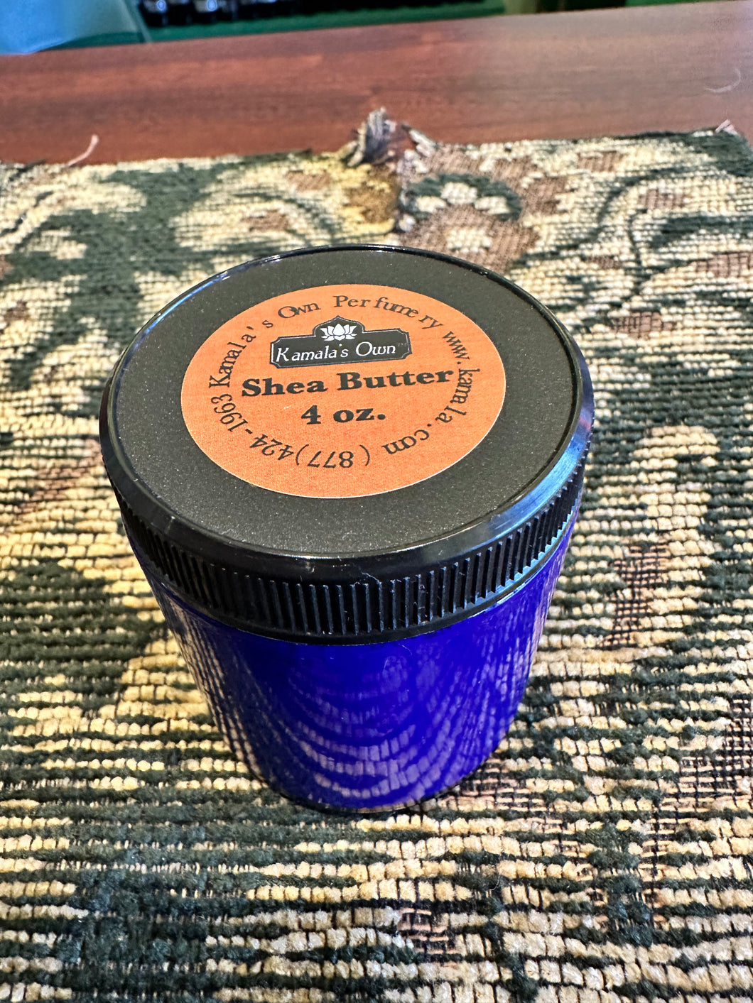 Shea Butter